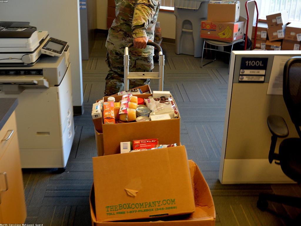 ការផ្តល់អំណោយ: សារៈសំខាន់នៃការចូលរួមជាសាធារណៈ