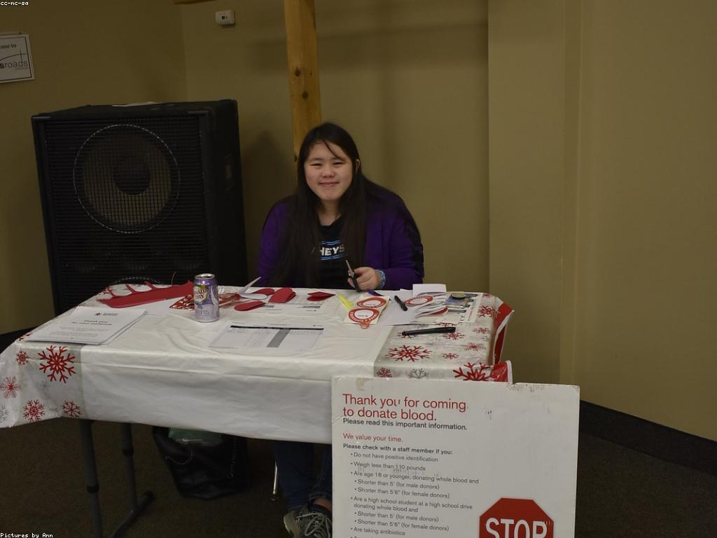 ការផ្តល់អំណោយ: ការនាំមកនូវការផ្លាស់ប្តូរ