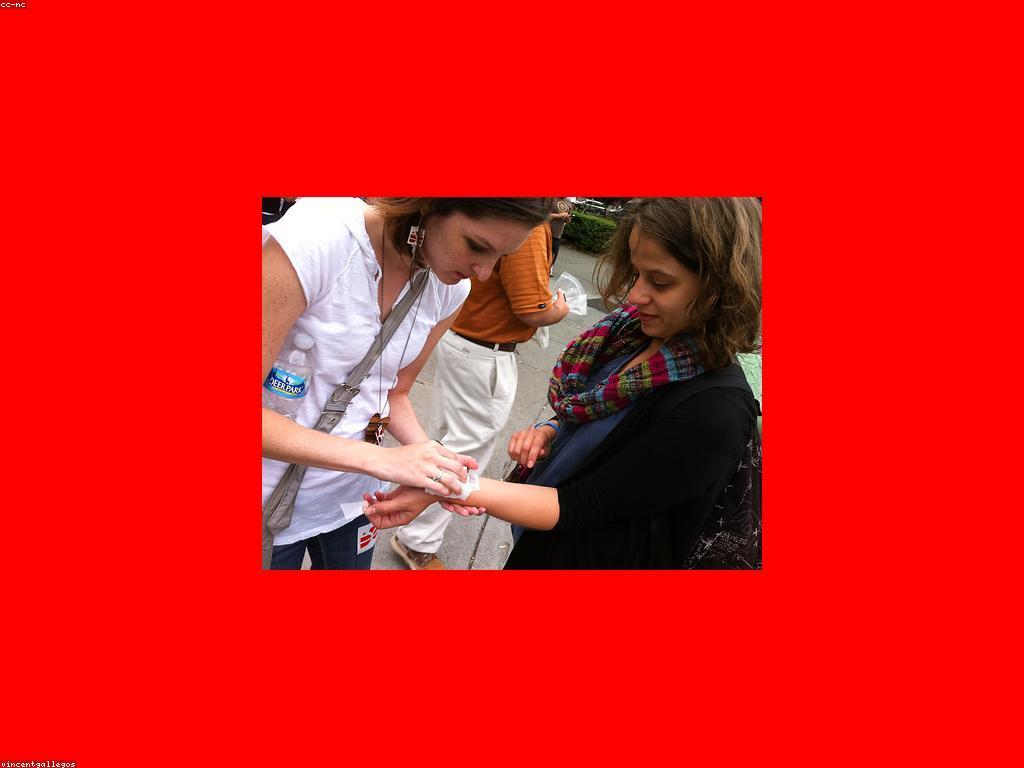 ព័ត៌មានដំណឹង៖ របៀបអនុវត្តន៍និងផលប៉ះពាល់