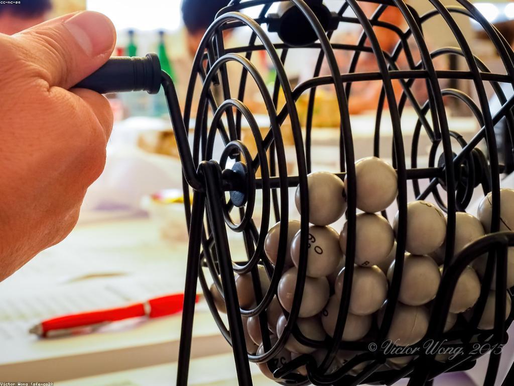 យុទ្ធសាស្រ្តសម្រាប់ការភ្នាល់ជោគជ័យ